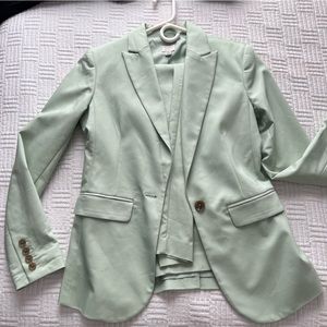 TARGET A New Day Blazer Suit Set